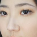 탄포포헤어 | 홍대 메이크업샵 : 탄포포 메이크업 아야카 실장님 후기!