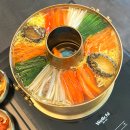 신선로 | 자곡동 맛집 신선옥 강남 몸보신으로 좋은 신선로 전골 후기