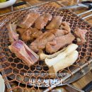 백순생갈비 | 안양 댕리단길 맛집 백순생갈비 본점 후기 – 부모님과 점심 외식 추천