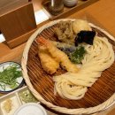 오오바 | [일본/도쿄] 신주쿠 우동 맛집 ‘키리무기야 진로쿠‘ 오픈런 후기 | 도쿄미슐랭우동맛집