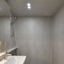 씨유진주주약현대점 | 주약현대아파트 리모델링 완성 확장 수납 조명으로 달라진 공간