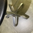 미용작업 의자 팝니다 (판매완료) 이미지
