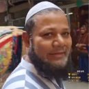 방글라데시에서 인종차별 당한 한국 남자 이미지