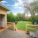 정원이 아름다운 집 이미지