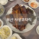 사상코다리 | 사상 회식 맛집 사상코다리