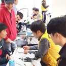호남대학교(면학관)