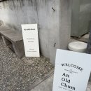 경기도 수원시 팔달구 고화로39번길 | <경기도 수원역 분위기 좋은 카페 언올드첨 내돈내산 후기☕>