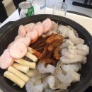 [경기광주경안동/맛집추천] 국민낙곱새 낙대새 낙우새 낙지가 통통한 낙곱새집