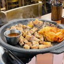 백록 | 제주도 동쪽 김녕 도민 흑돼지 맛집 백록오름 솔직후기