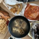 경성꽈배기 이미지