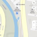 북구-동천자전거길(서측) | 대구 침산공원 벚꽃길, 숨은 사진스팟 추천
