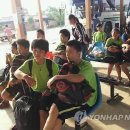 한국청소년 여행사 이미지