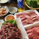 남면한우마을 이미지