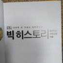 빅히스토리를 명리학으로 표현하면 갑을병정 이미지