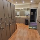 피트니스 라인(FITNESS LINE) 이미지