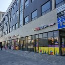 송파역 3,4번출구 앞 이미지