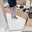 울트라무역 | [UGG] 어그 클래식 미니2 면세점 반값 구매 후기 (착용감, 가격, 사이즈 팁) 울트라 미니 비교