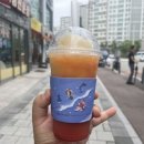 텐퍼센트커피 남위례역점