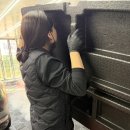 한강크리닝 | 트렁크에 김칫국 | 삼천포세차 | 실내크리닝 | 트렁크청소 | 스팀세차