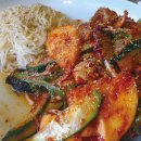끼리끼리 식당 시티라이프