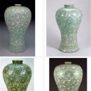 고려청자 이미지