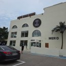 뷰 가 | 인천 대형 야외 카페 선재도 아기랑 가본 오션뷰 카페 메르디 방문후기