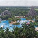 워터파크골프스쿨 이미지