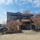 압강옥 | 군산한정식 <압강옥> 룸전용 상견례·기념일에 딱 좋은 곳