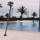 해비치수영장 이미지