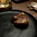 청포대수 | 매봉역 한우 맛집 청월관 도곡점 오마카세 후기