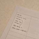 P&P | 당산동헬스 'P&P'에서 요즘 운동하는 후기