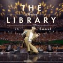 The Secret Library in Seoul Official Trailer 이미지