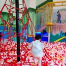 CU에코데시앙점 | 전주 너티월드 너티차일드 전주 주차 위치 내돈내산 솔직후기