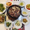 향촌1어린이공원 | 분당 율동공원 맛집 율동공원캠핑장 근처 향촌