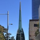 퍼스 시티 투어 (벨타워, 엘리자베스 키, Jacob&#39;s Ladder, 프레이저 애비뉴, 바오밥, Lotterywest Walkway)