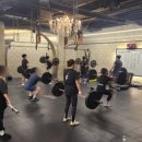 크로스핏 라온 이미지