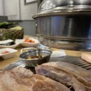 춘천 고기집 제주돈통에서 제주 오겹살+된장찌개 먹고 배부른 후기