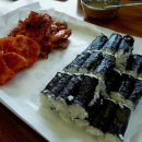 원조뚱보할매김밥