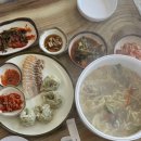 애견# | 인천 강화도 칼국수 맛집 애견동반 후기 : 명량칼국수