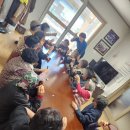 영주시운곡보건진료소 | 평은면 소재 노인회관에서 어르신들 에센셜 오일을 만나다