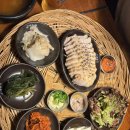 똥광 | 봉명동 술집 대동집 보쌈 후기｜번데기부터 뻥스크림까지 정 많은 찐맛집