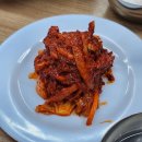 29 | [여의도맛집] 진주집 :: 콩국수러버의 기대하던 진주집 후기, 29개월 아기랑, 주말웨이팅