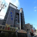 블루밍 모텔 이미지