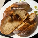 하동상회 | 현지농산물로 만든 천연발효빵 《반달곰상회》 #하동로컬빵집·하동빵지순례·천연발효종·통밀빵...