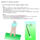 춘장대골프