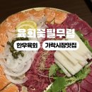 육회꽃필무렵 이미지