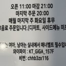 눈이부시개 이미지