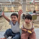 새울카페 | 강서구 건강한 빵 파는 곳 | 아기랑 가기 좋은 대형카페 루트205 후기 | 서울 주차가능 카페 추천