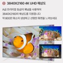 미디어솔루션 | 와이드무빙뷰 화이트에디션 삼탠바이미 V3 후기 43인치 4K UHD 이동식 TV가 바꾼 공간의 가치