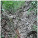 가야유원지 등산로 이미지